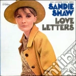 Sandie Shaw - Love Letters cd