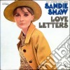 Sandie Shaw - Love Letters cd