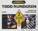 Todd Rundgren - Thats Original (2 Cd)