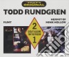 Todd Rundgren - Thats Original (2 Cd) cd