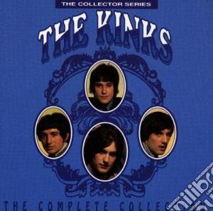 Kinks (The) - The Complete Collection cd musicale di The Kinks