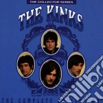 Kinks (The) - The Complete Collection cd