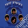 Kinks (The) - The Complete Collection cd