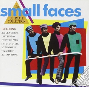 Small Faces - Complete Collection cd musicale di Small Faces