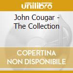 John Cougar - The Collection cd