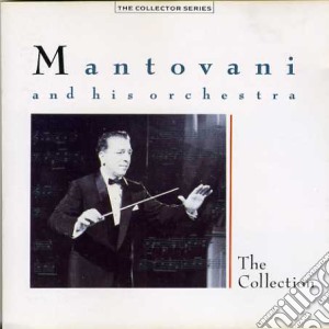 Mantovani - Collection cd musicale di Mantovani