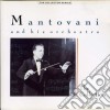 Mantovani - Collection cd