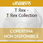 T Rex - T Rex Collection cd