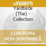 Yardbirds (The) - Collection cd