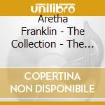 Aretha Franklin - The Collection - The Collector Series cd