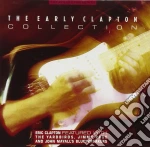 Eric Clapton - Early Collection cd