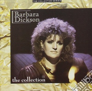Barbara Dickinson - The Collection cd musicale di Barbara Dickinson