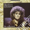 Barbara Dickinson - The Collection cd