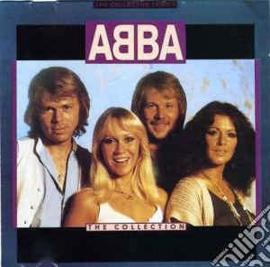 Abba - The Collection cd musicale di Abba