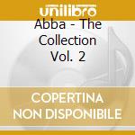 Abba - The Collection Vol. 2 cd musicale di Abba