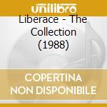 Liberace - The Collection (1988) cd musicale di Liberace