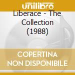 Liberace - The Collection (1988) cd