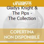 Gladys Knight & The Pips - The Collection cd