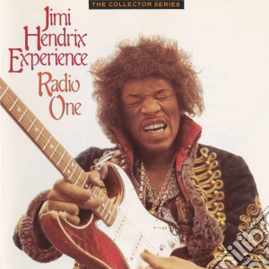 Jimi Hendrix - Experience Radio One cd musicale di HENDRIX JIMI