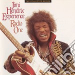 Jimi Hendrix - Experience Radio One