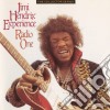 Jimi Hendrix - Experience Radio One cd