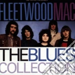 Fleetwood Mac - Blues Collection cd