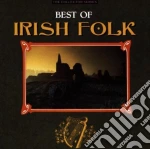 Best Of Irish Folk, Vol. 1 / Various cd