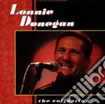 Lonnie Donegan - The Collection cd