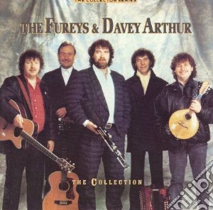 Fureys (The) - Fureys Collection cd musicale di Fureys