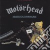 Motorhead - Welcome To The Bear Trap cd