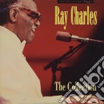 Ray Charles - The Collection cd