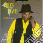 Miles Davis - Collection cd