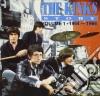 Kinks (The) - Story Vol. 1 1964-1966 cd