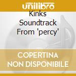 Kinks Soundtrack From 