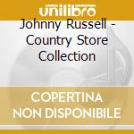 Johnny Russell - Country Store Collection cd