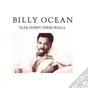 (LP Vinile) Billy Ocean - Tear Down These Walls lp vinile di Billy Ocean