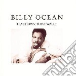 (LP Vinile) Billy Ocean - Tear Down These Walls