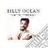 (LP Vinile) Billy Ocean - Tear Down These Walls cd