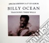Billy Ocean - Tear Down These Walls (3 Cd) cd