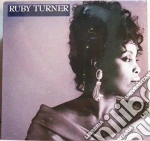 Ruby Turner - The Motown Song Book cd