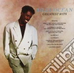 Billy Ocean - Greatest Hits cd