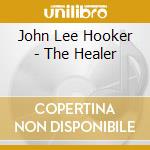 John Lee Hooker - The Healer cd