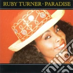 Ruby Turner - Paradise cd