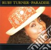 Ruby Turner - Paradise cd