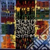 Tribe Called Quest (A) - People'S Instinctive Travels And The Paths Of Rhythm cd