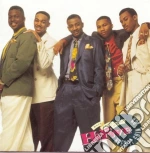 Hi-Five - Keep It Goin' On cd