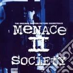 Menace II Society / O.S.T. cd