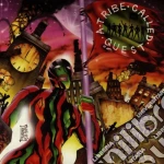 A Tribe Called Quest - Beats, Rhymes And Life cd