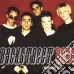 Backstreet Boys - Backstreet Boys cd