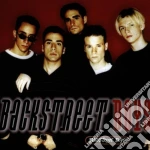 Backstreet Boys - Backstreet Boys cd